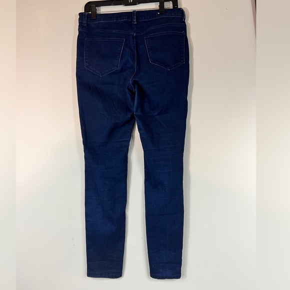 Route 66 Jeans RT66 Skinny Size 28 - Picture 2 of 13
